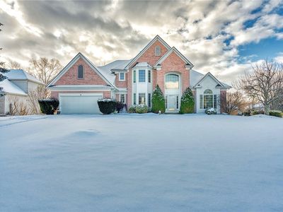 5 Ceramar Dr, Penfield, NY, 14526