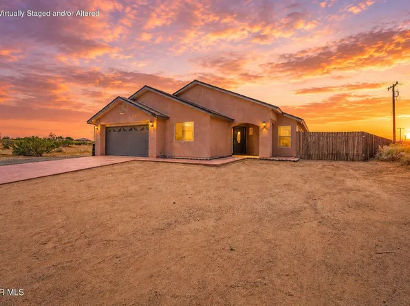21741 Ives Ct, California City, CA 93505