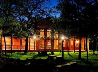 162 Pappys Rd, Denison, TX 75020