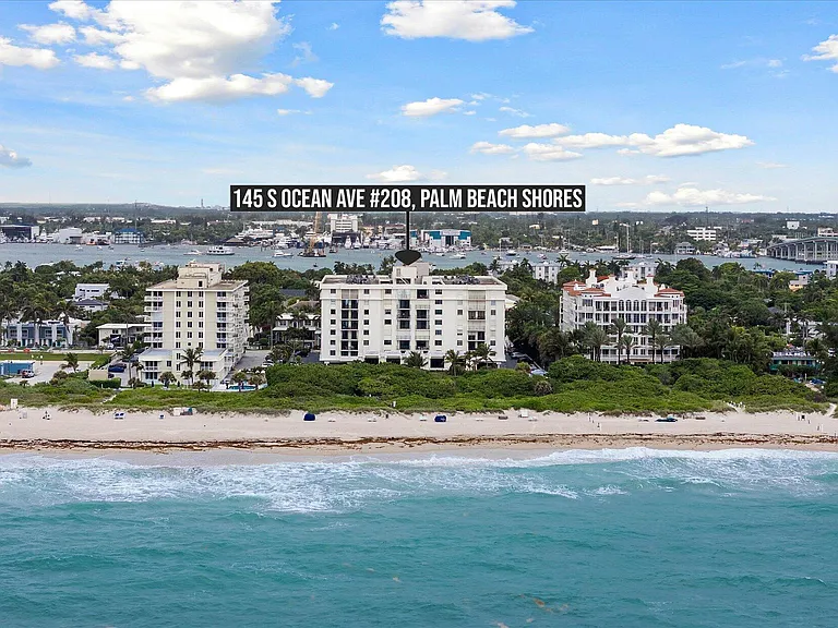 145 Ocean Ave #208 — Photo 35