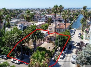 486 Carroll Ave, Venice, CA 90291