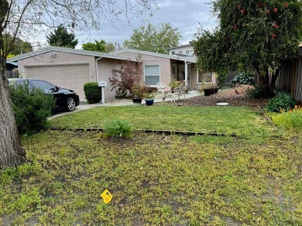 1779 Wagner Ave, Mountain View, CA 94043