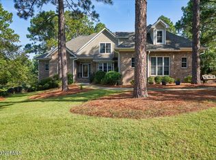 25 McNish Rd, Southern Pines, NC 28387