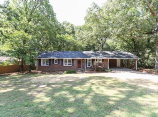 2936 Pauls Way, Marietta, GA 30062