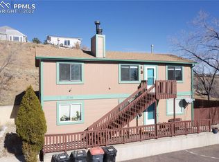 2516 Glen View Ave, Colorado Springs, CO 80904