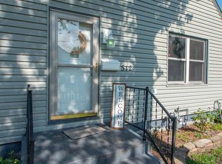 512 Cleveland Ave, Michigan City, IN