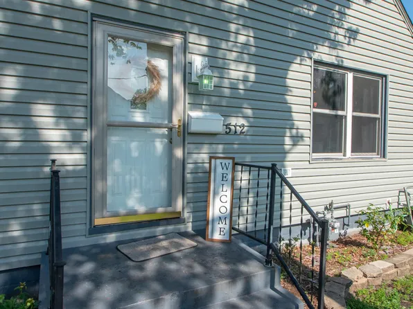 512 Cleveland Ave, Michigan City, IN 46360