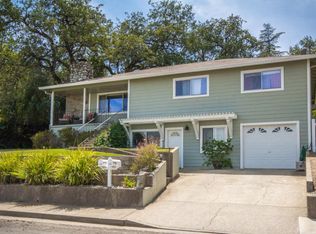 2160 Terrace St, Redding, CA 96001