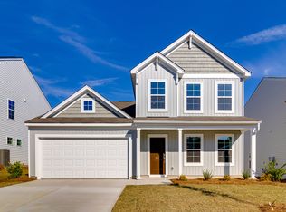 957 Warby Dr, Lexington, SC 29073