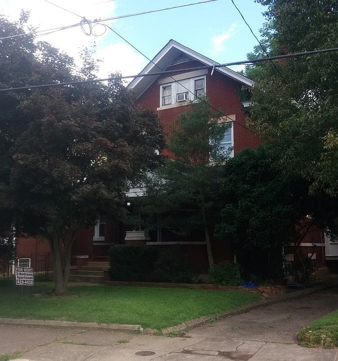 1st image of 1550 Quarrier St #B