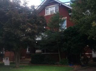 1550 Quarrier St #B, Charleston, WV 25311