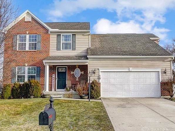 1854 Daffodil Ct, Xenia, OH 45385
