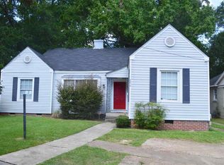 4079 Aberdeen St, Jackson, MS 39209