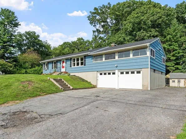 132 Main St, Holden, MA 01520