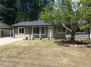 2135 SE Cedar Rd, Pt Orchard, WA 98367