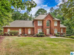 21 Prestwick Cir, Oneonta, AL 35121