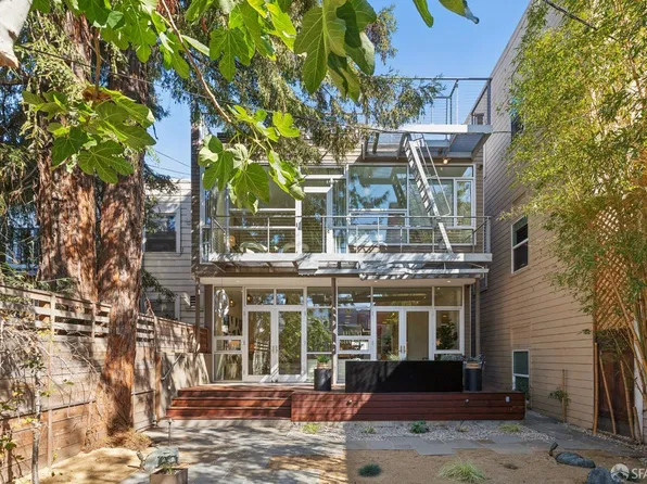 1076 S Van Ness Ave, San Francisco, CA 94110