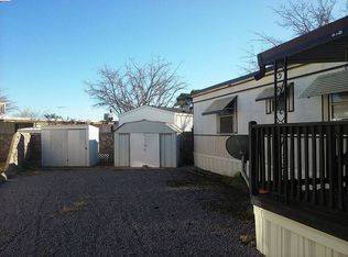 212 Alan A Dale, El Paso, TX 79924