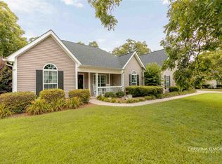 209 Duke Ln, Kathleen, GA 31047