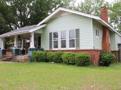 613 Buchanan St, Minden, LA, 71055