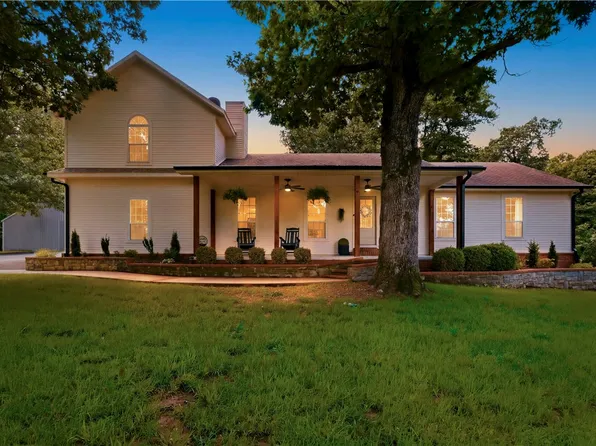 14842 Elkhorn Springs Rd, Fayetteville, AR 72704