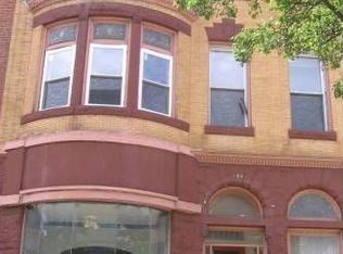 2222 N Charles St APT 2R, Baltimore, MD 21218
