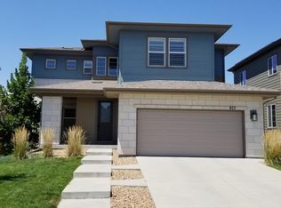 823 Dawn Ave, Erie, CO 80516