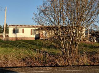 34355 Meridian Rd, Lebanon, OR 97355