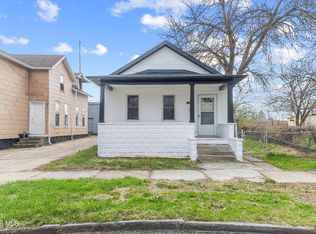 911 Vinton St, Toledo, OH