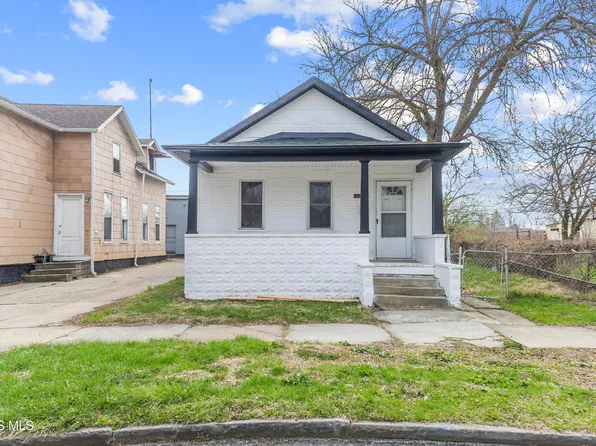 911 Vinton St, Toledo, OH 43609