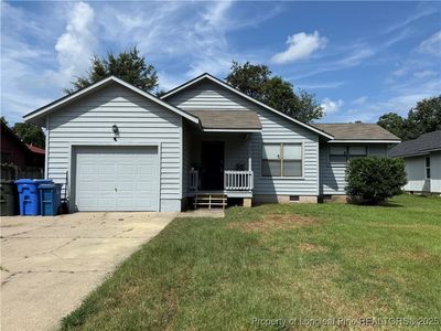 6864 Candlewood Dr, Fayetteville, NC, 28314