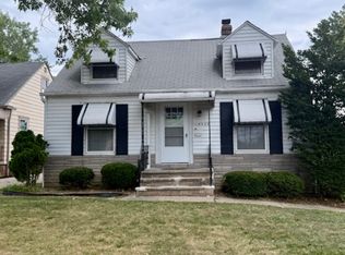 4525 Fulton Rd, Cleveland, OH 44144