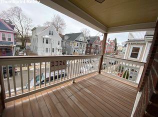 22 Brenton St, Boston, MA 02121
