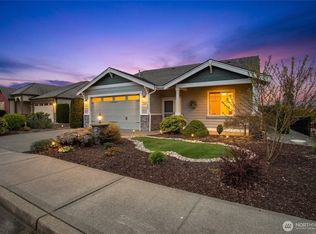7328 Ashdown Lane SE, Lacey, WA