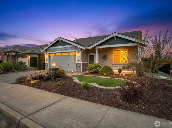 7328 Ashdown Lane SE, Olympia, WA 98513
