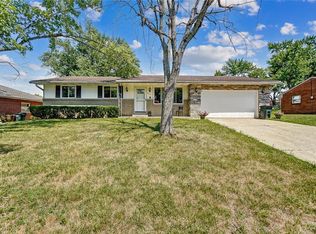 210 Lawrence Ave, Miamisburg, OH 45342