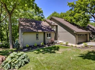 8110 NW Pleasant Ford Rd, Weatherby Lake, MO 64152