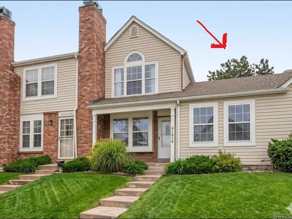 4541 S Crystal Way #A289, Aurora, CO 80015