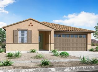 3761 S 241st Ave, Buckeye, AZ 85326