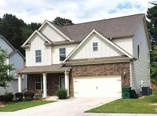 2478 Osceola Rd, Lithonia, GA 30058