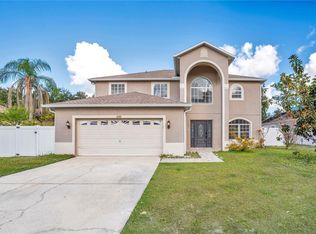 444 Acacia Tree Way, Kissimmee, FL 34758