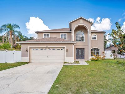 444 Acacia Tree Way, Kissimmee, FL, 34758