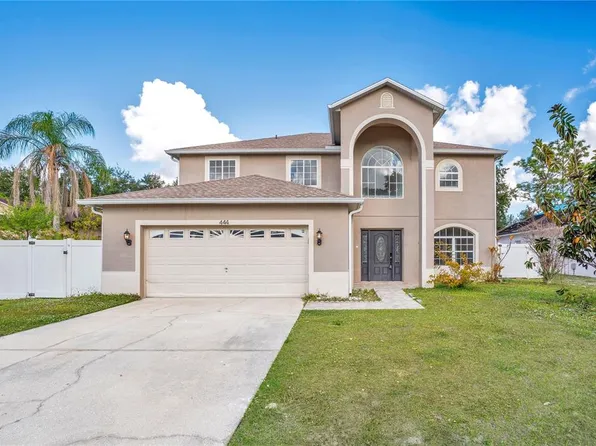 444 Acacia Tree Way, Kissimmee, FL 34758