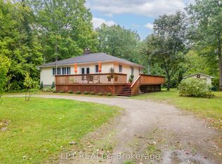 34 Staglir Dr, Tiny, ON L9M0H2