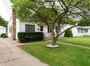 1068 Darwood Ave, Kalamazoo, MI 49004