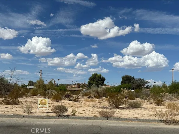 0 Sun Valley Dr, Twentynine Palms, CA 92277