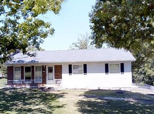 3535 Frontier Rd, Festus, MO 63028