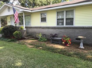 718 Frost St SW, Hartselle, AL 35640