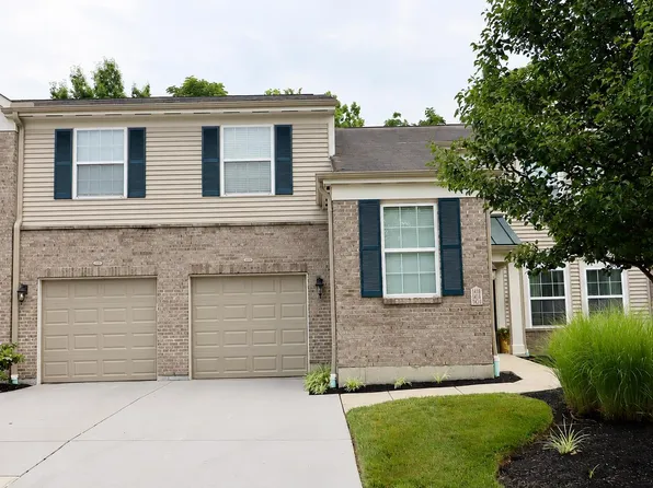 1418 Twin Spires Dr, Batavia, OH 45103