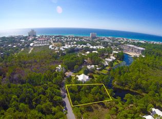 35 Somerset Bridge Rd, Santa Rosa Beach, FL 32459